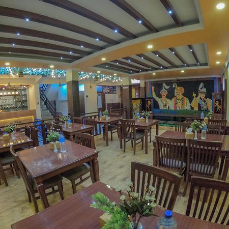 Royal Kings Hotel Kathmandu Luaran gambar