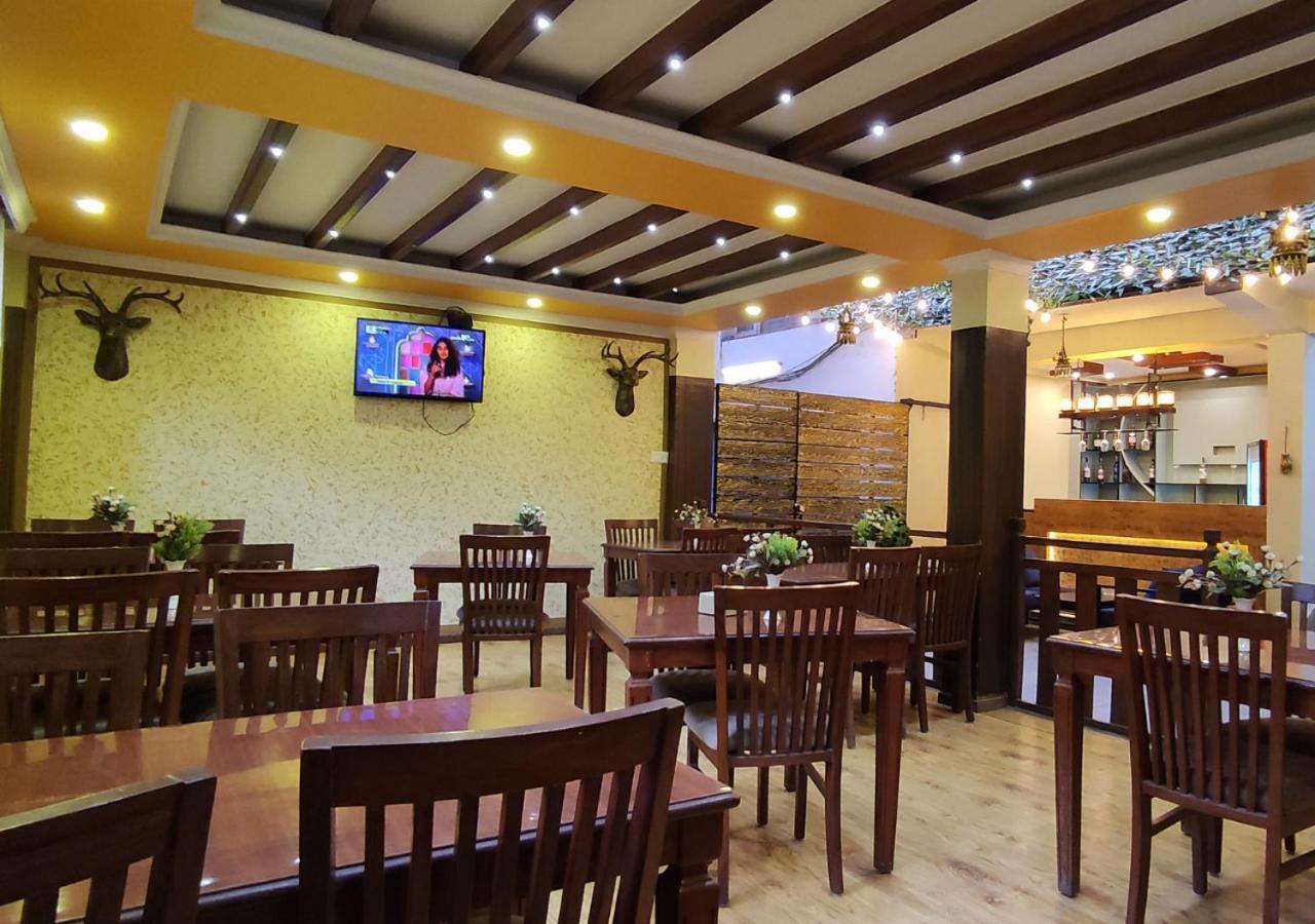 Royal Kings Hotel Kathmandu Luaran gambar