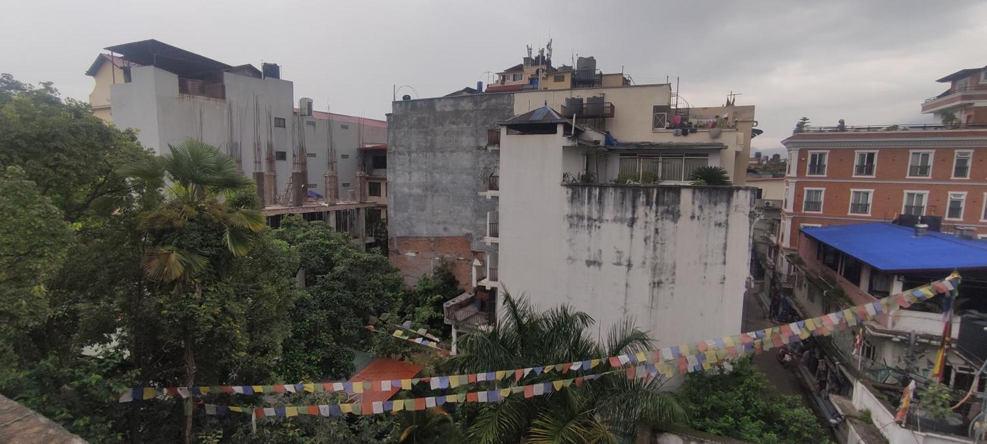 Royal Kings Hotel Kathmandu Luaran gambar