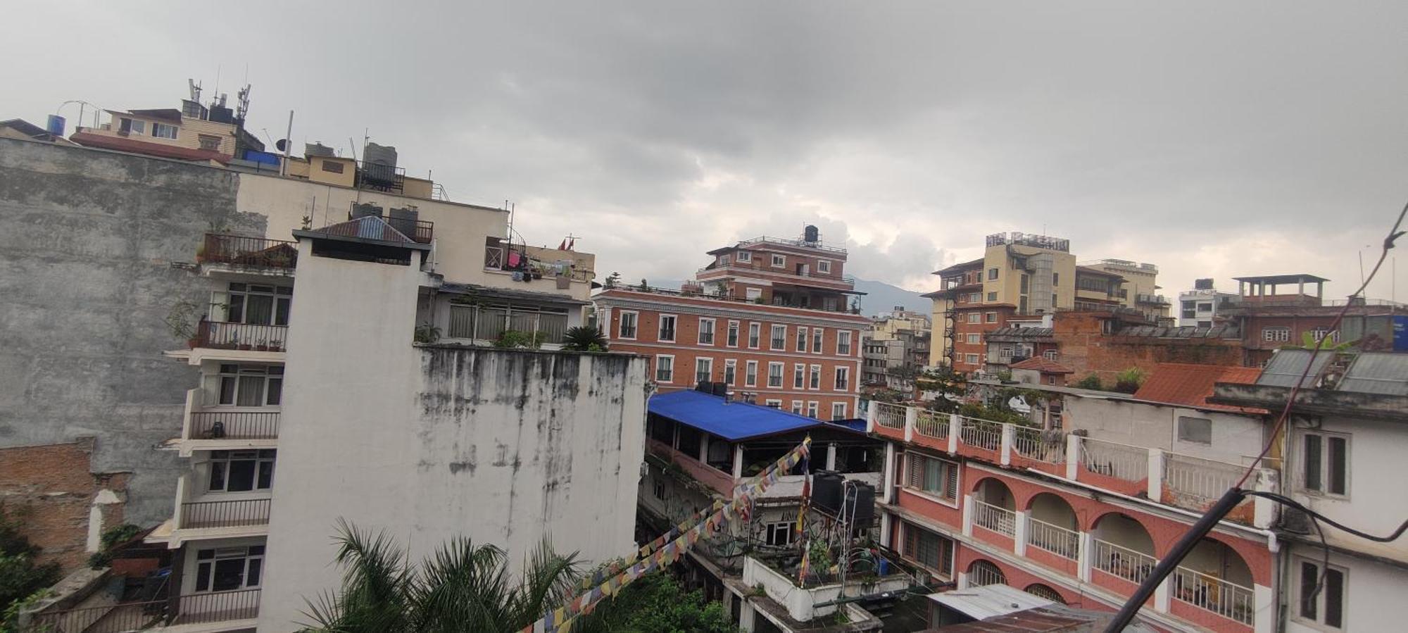 Royal Kings Hotel Kathmandu Luaran gambar