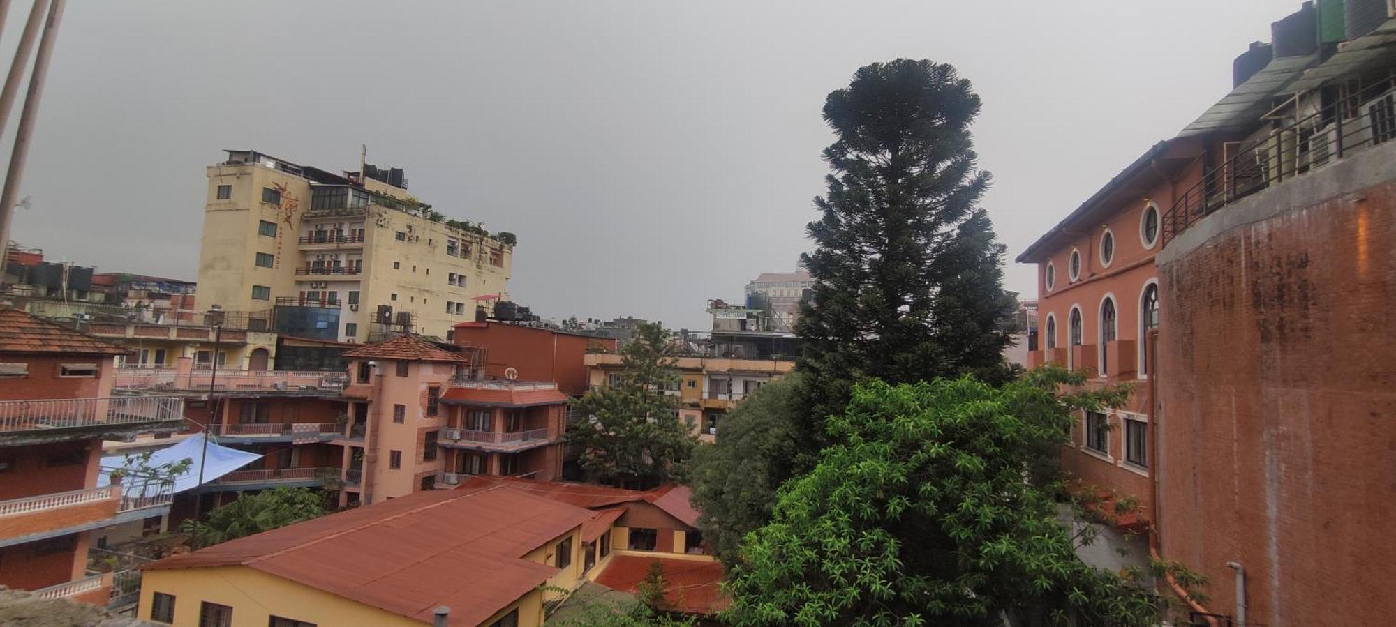 Royal Kings Hotel Kathmandu Luaran gambar