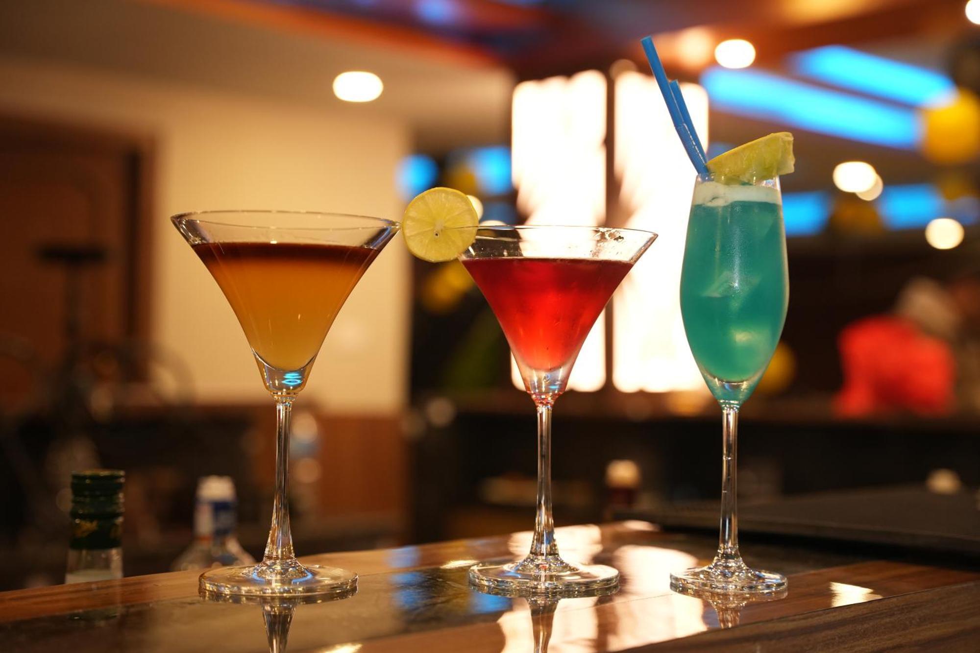 Royal Kings Hotel Kathmandu Luaran gambar