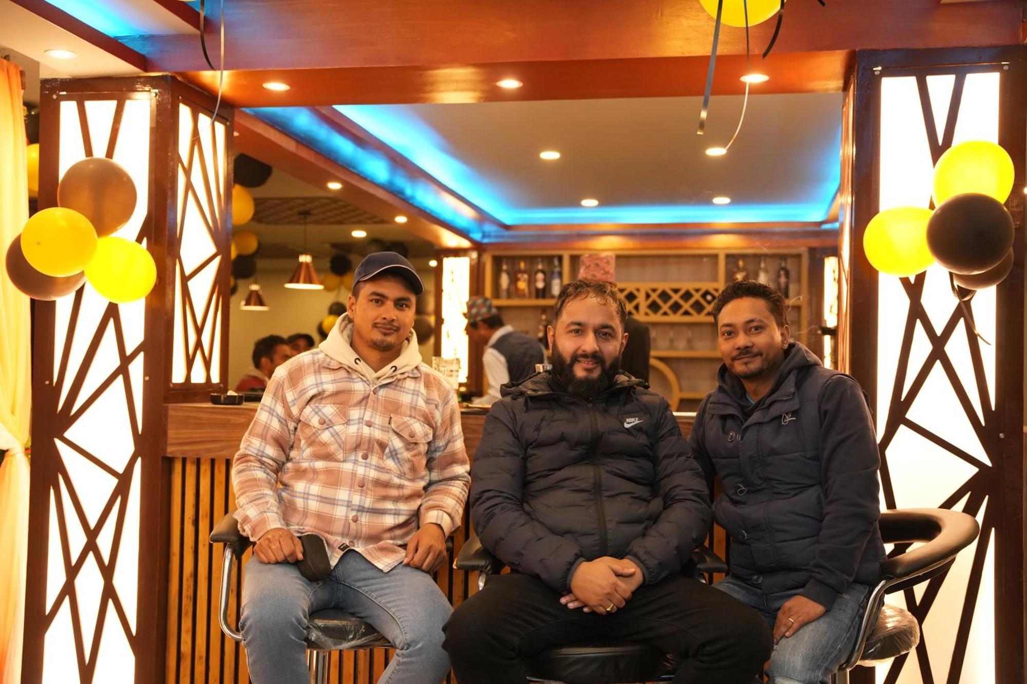 Royal Kings Hotel Kathmandu Luaran gambar