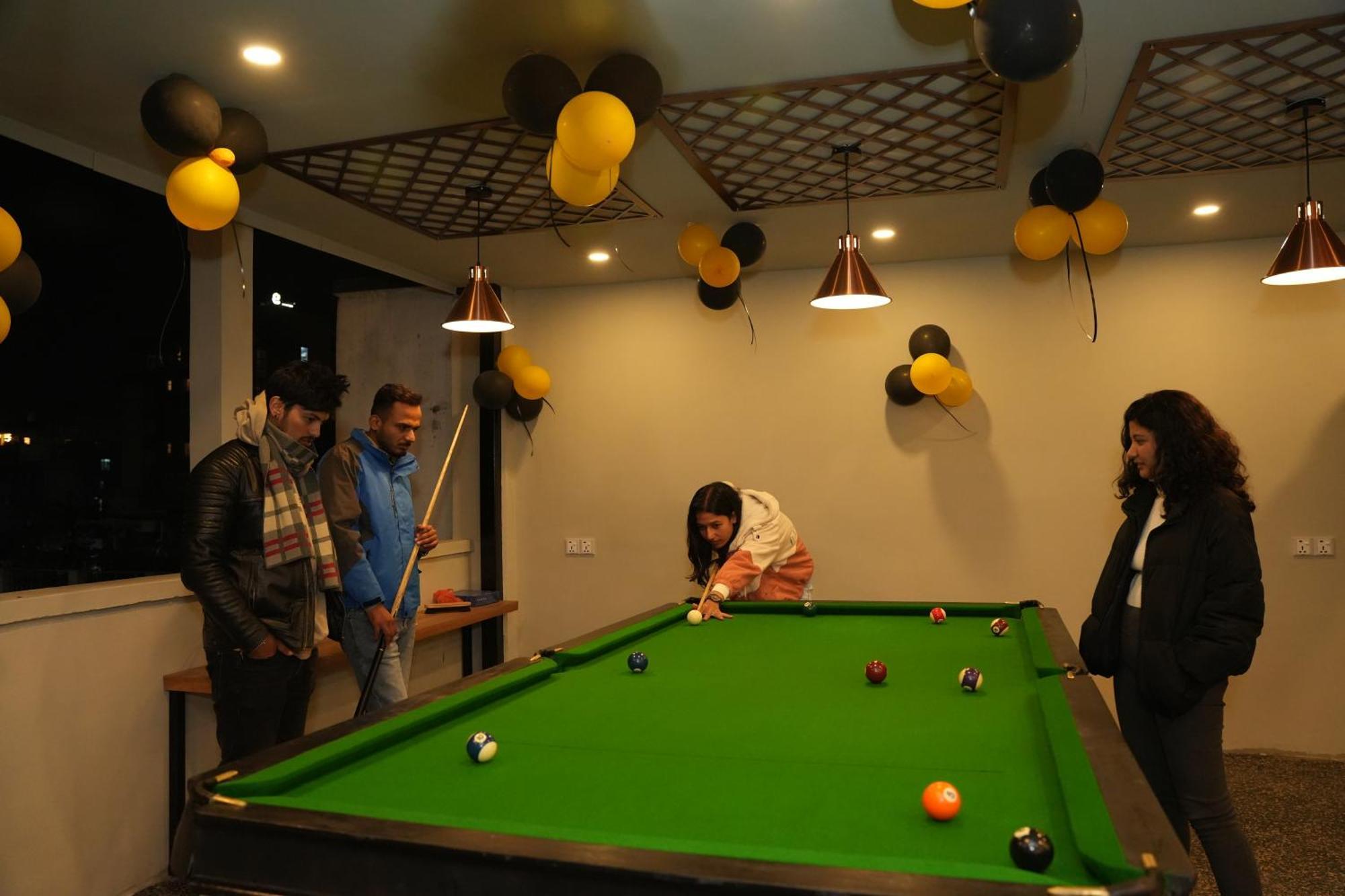 Royal Kings Hotel Kathmandu Luaran gambar