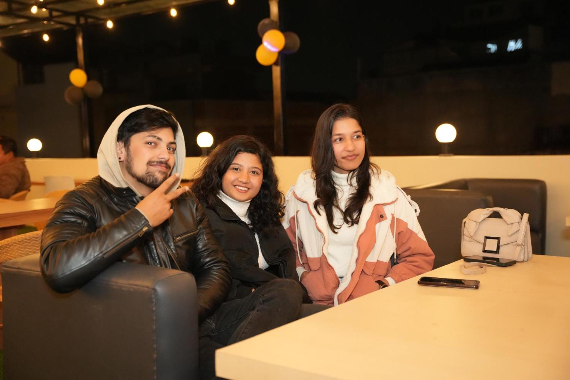 Royal Kings Hotel Kathmandu Luaran gambar