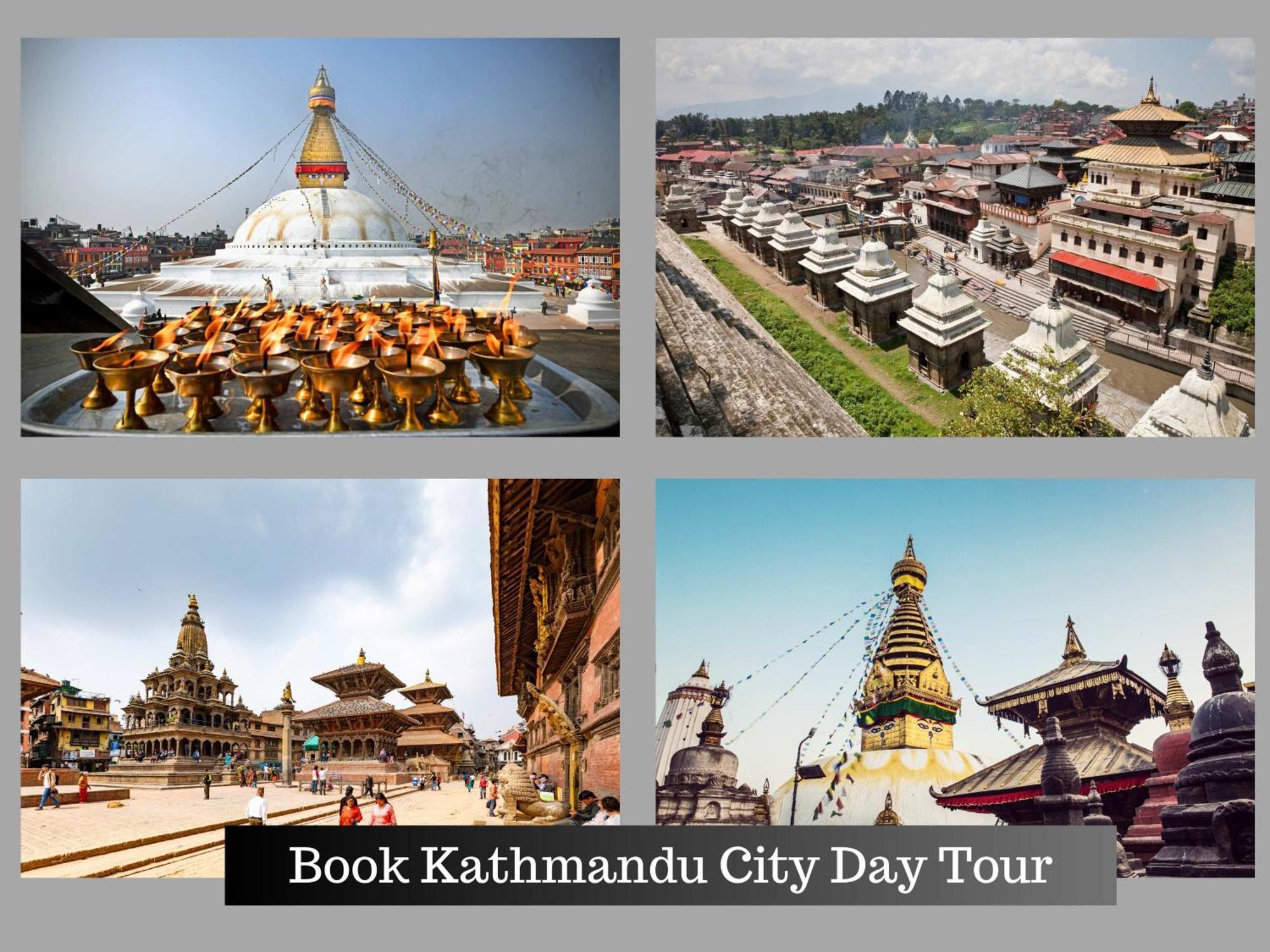 Royal Kings Hotel Kathmandu Luaran gambar