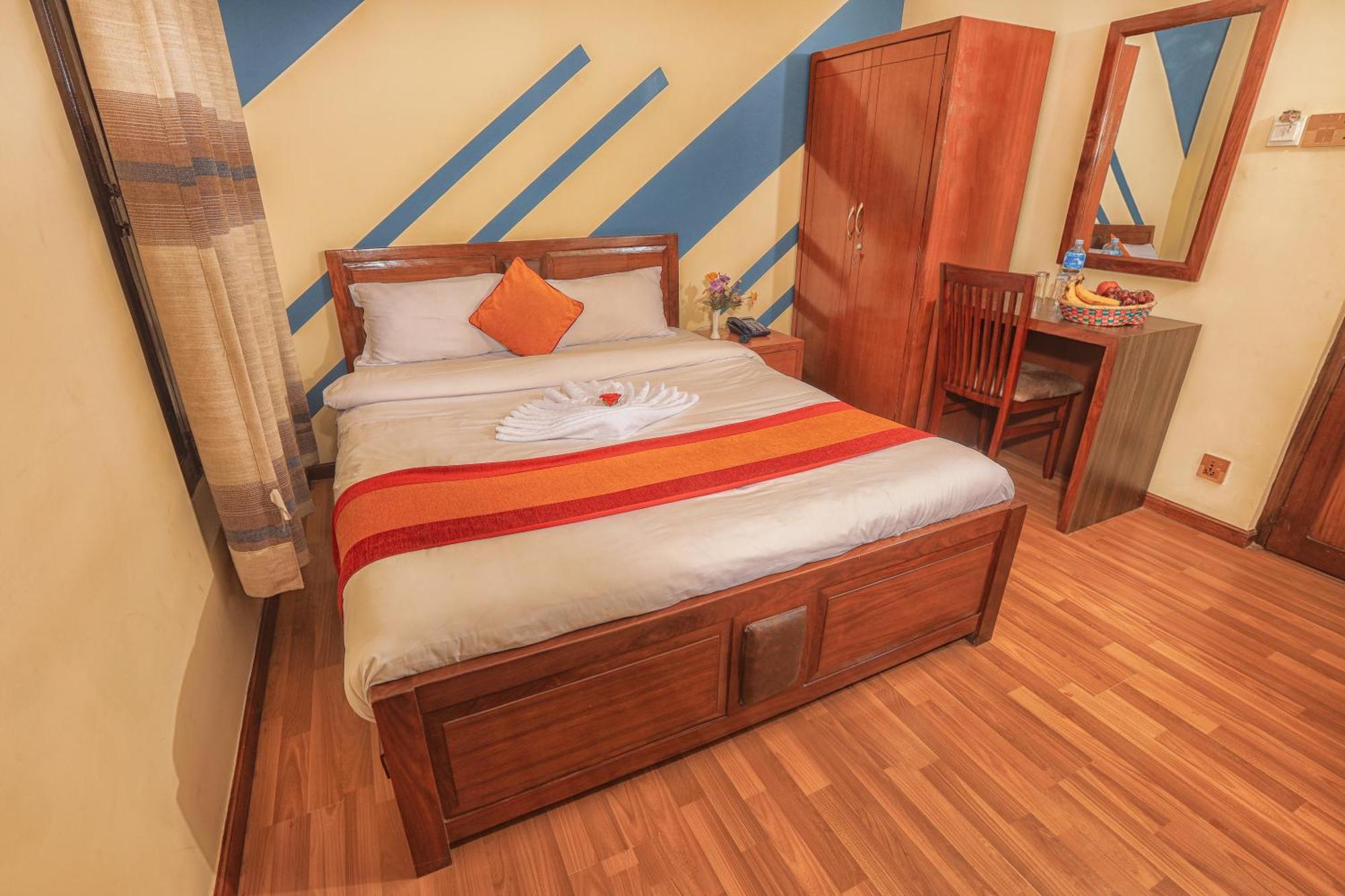 Royal Kings Hotel Kathmandu Luaran gambar