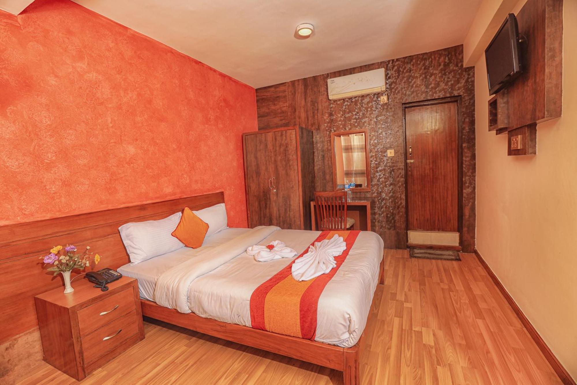 Royal Kings Hotel Kathmandu Luaran gambar