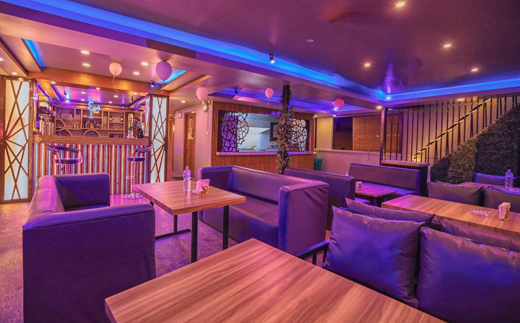 Royal Kings Hotel Kathmandu Luaran gambar